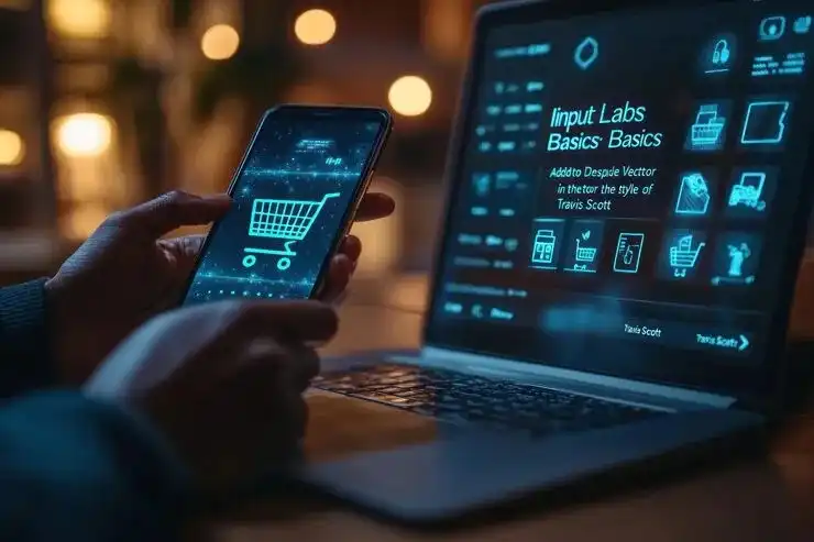 Retail & eCommerce SaaS 